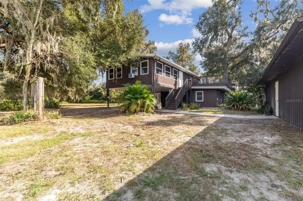 37440 Phelps Road Zephyrhills FL 33541