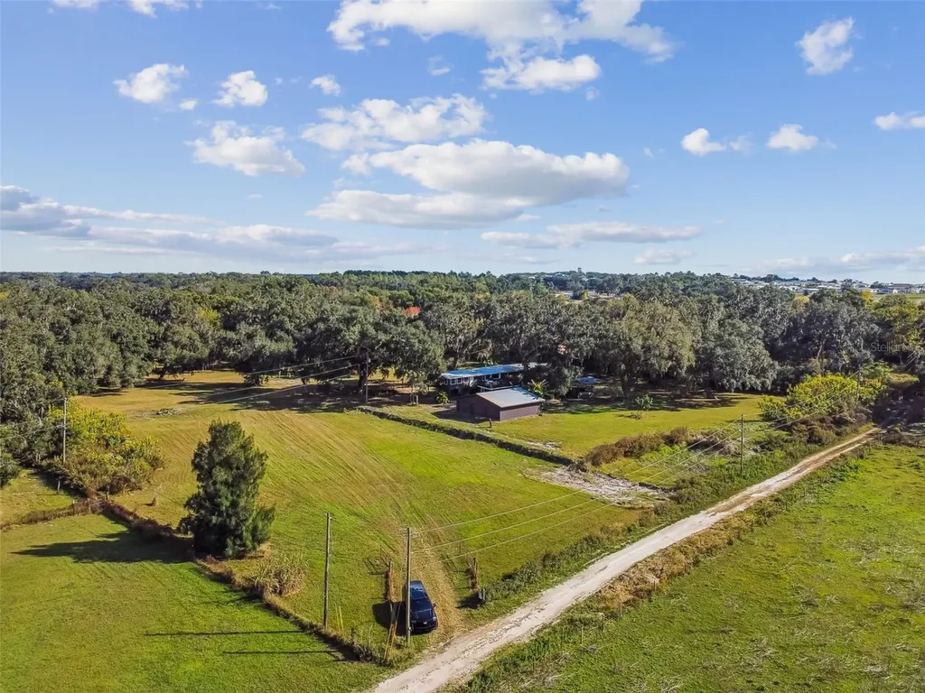 37440 Phelps Road Zephyrhills FL 33541