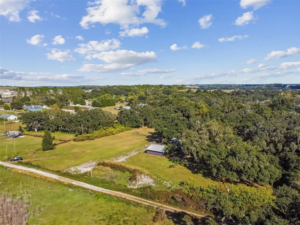 37440 Phelps Road Zephyrhills FL 33541