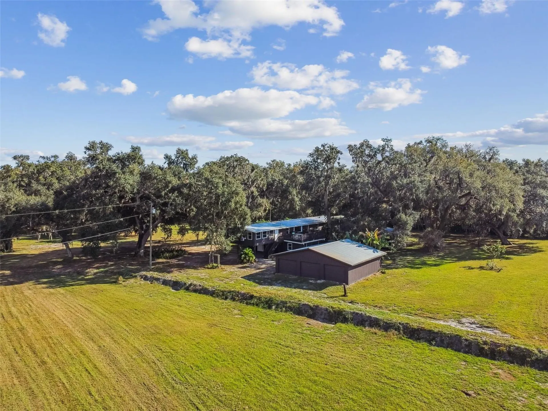 37440 Phelps Road Zephyrhills FL 33541