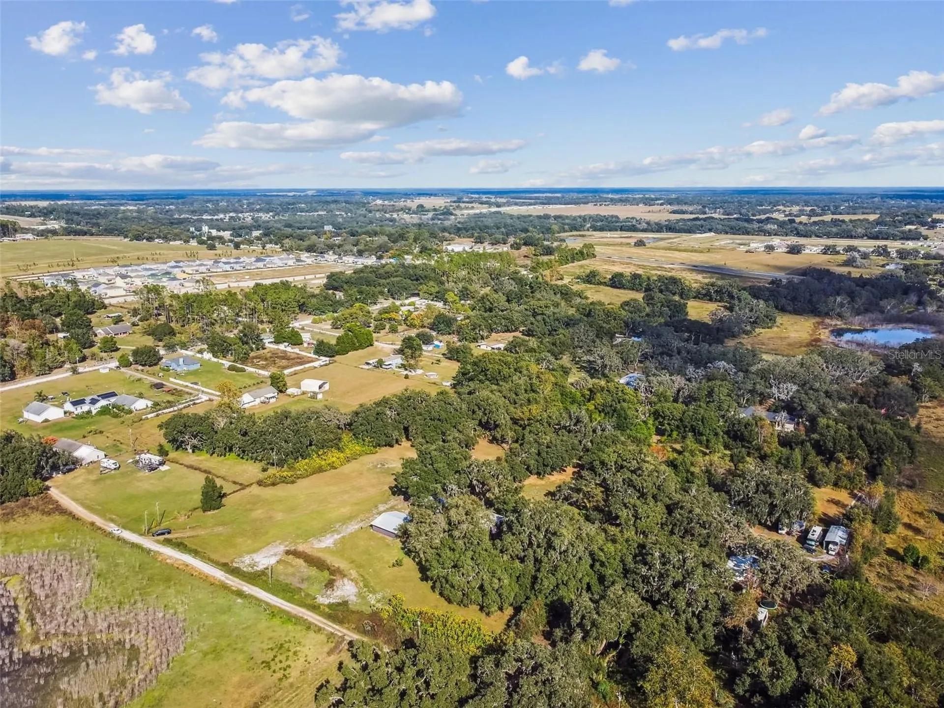 37440 Phelps Road Zephyrhills FL 33541