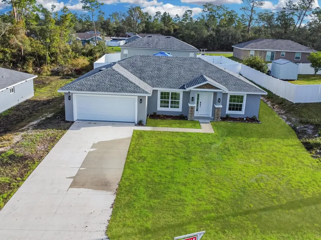 16619 SW 31st Circle Ocala FL 34473