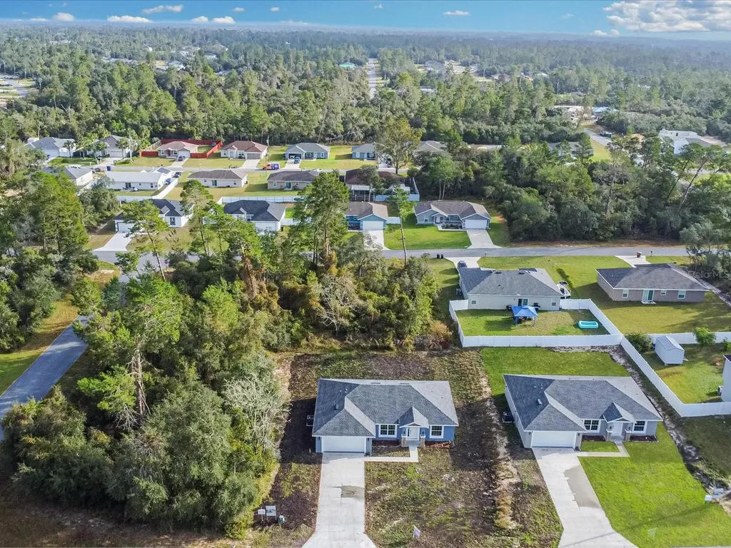 16619 SW 31st Circle Ocala FL 34473