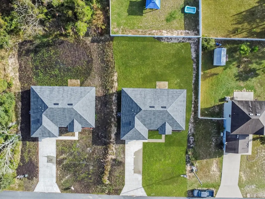 16619 SW 31st Circle Ocala FL 34473