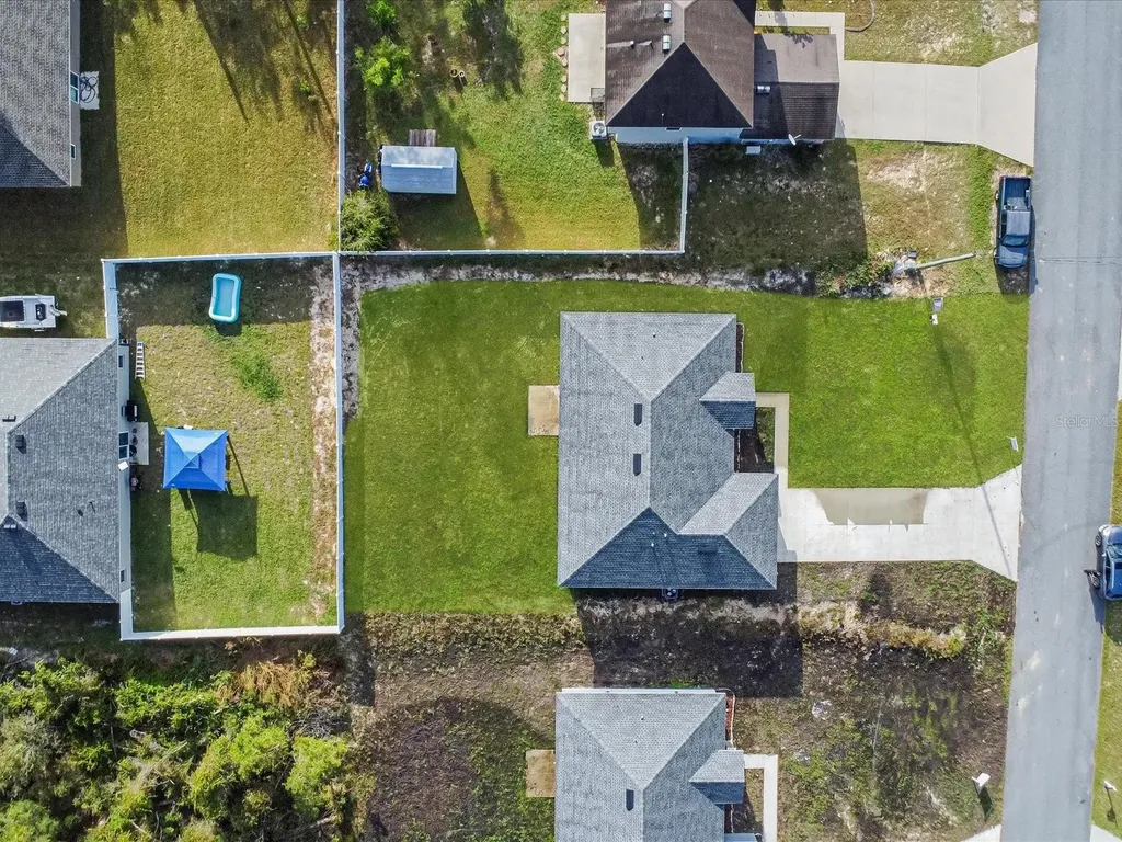 16619 SW 31st Circle Ocala FL 34473