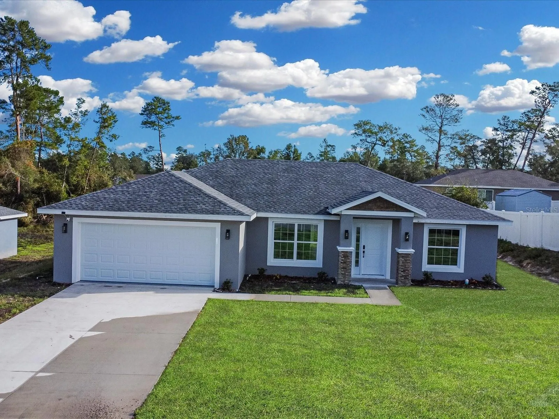 16619 SW 31st Circle Ocala FL 34473