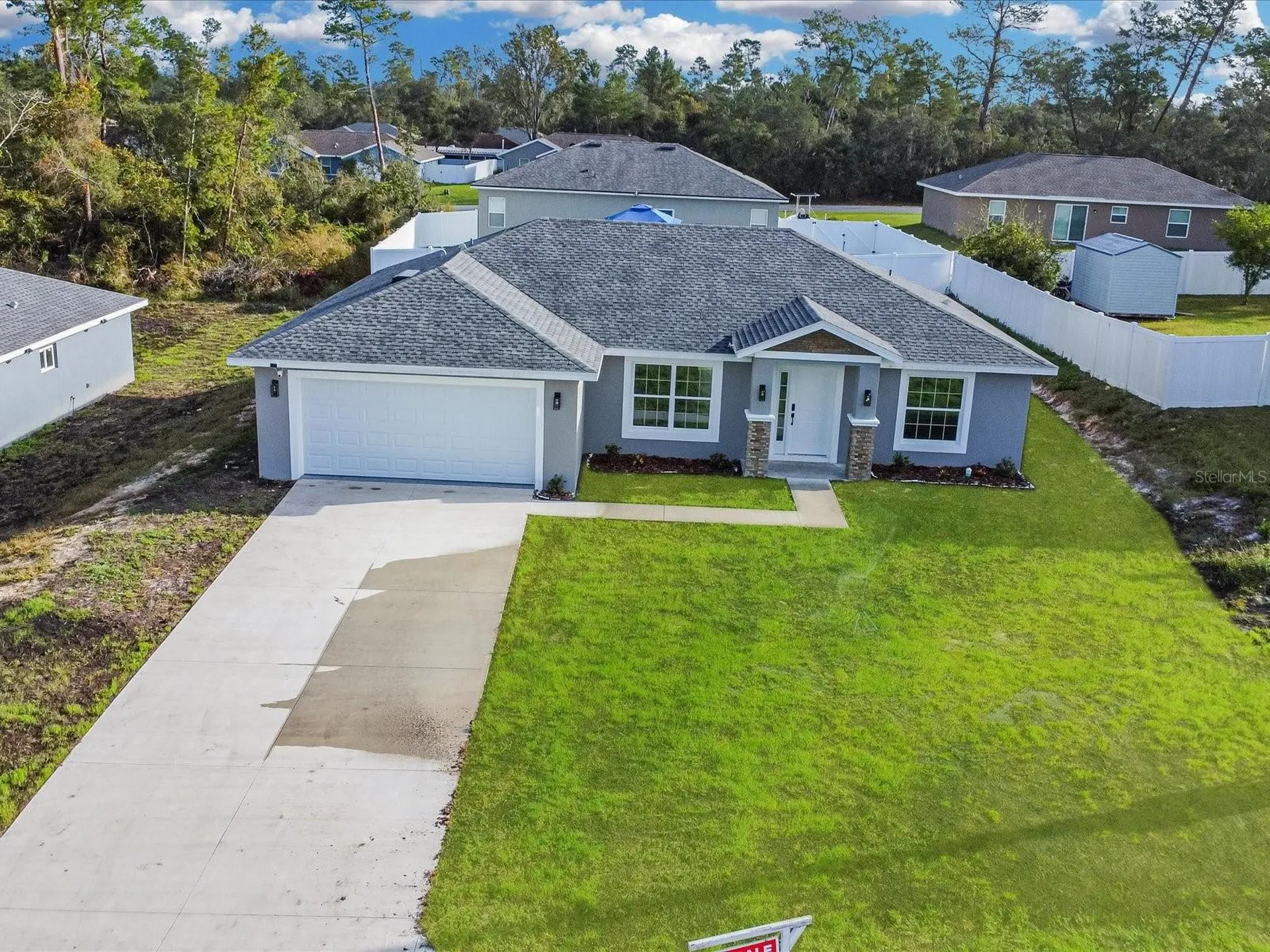 16619 SW 31st Circle Ocala FL 34473