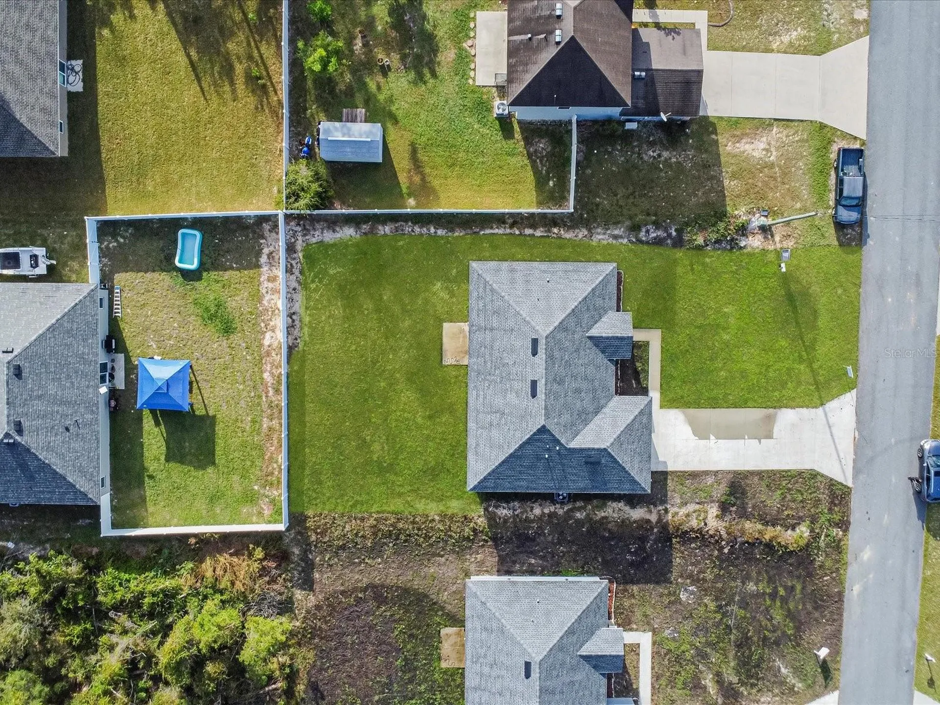 16619 SW 31st Circle Ocala FL 34473