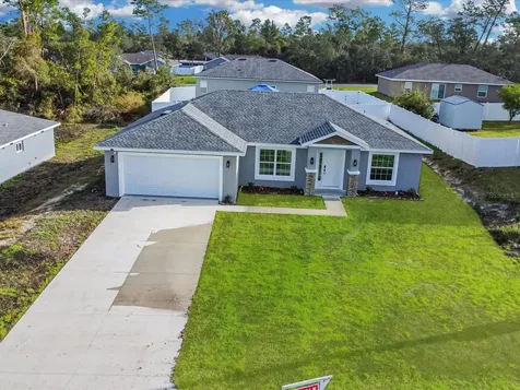 16619 SW 31st Circle Ocala FL 34473
