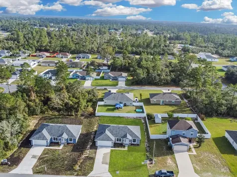 16619 SW 31st Circle Ocala FL 34473