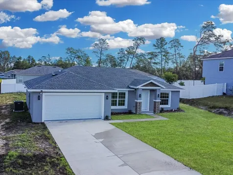 16619 SW 31st Circle Ocala FL 34473