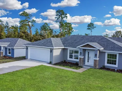 16619 SW 31st Circle Ocala FL 34473