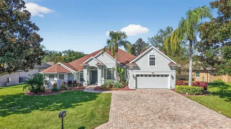 23326 Oak Prairie Circle Sorrento FL 32776