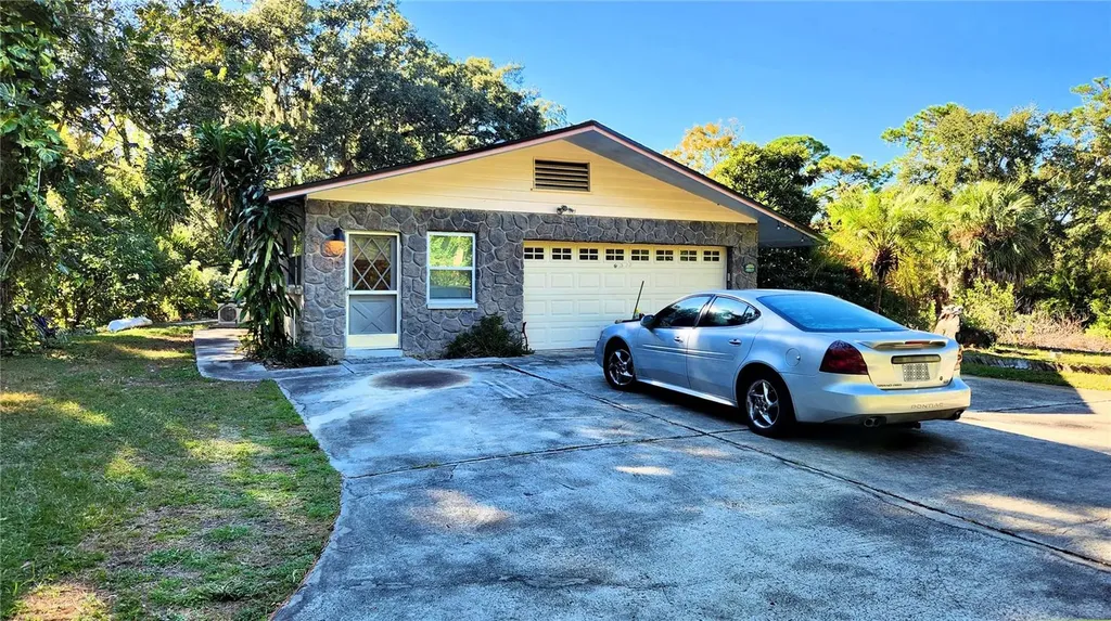 6321 Runnel Drive New Port Richey FL 34653