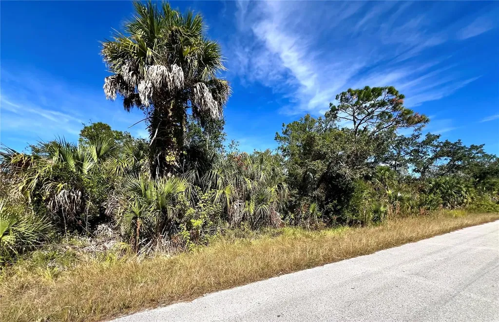 Lot 8 Detroit Avenue Hudson FL 34667