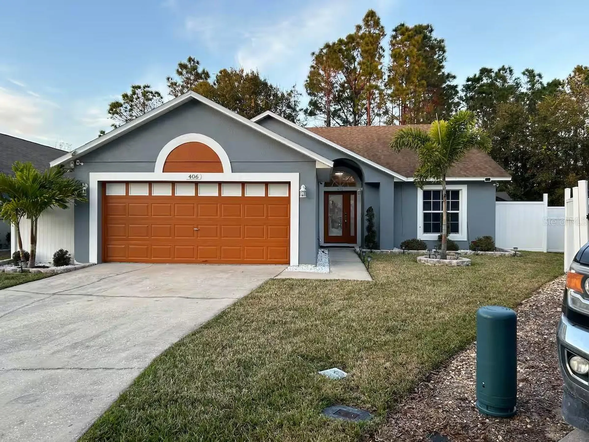406 Lake Shore Parkway Davenport FL 33896