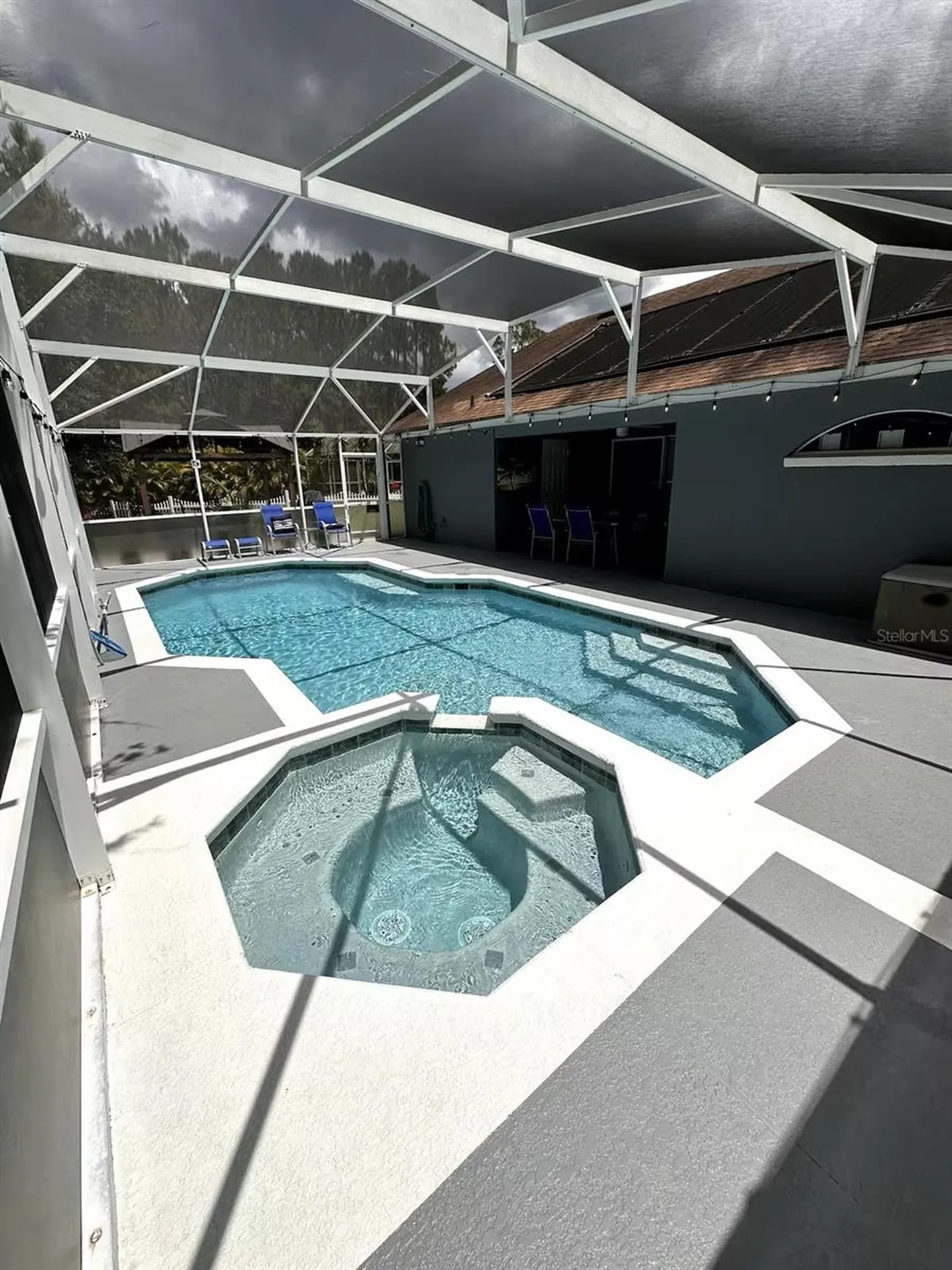 406 Lake Shore Parkway Davenport FL 33896