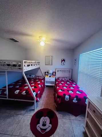 406 Lake Shore Parkway Davenport FL 33896