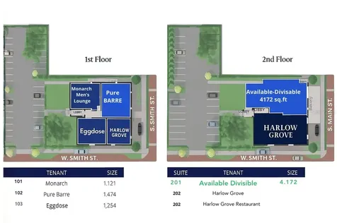 186 S Main Street Winter Garden FL 34787