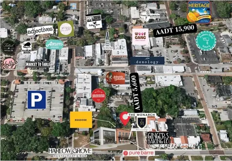 186 S Main Street Winter Garden FL 34787