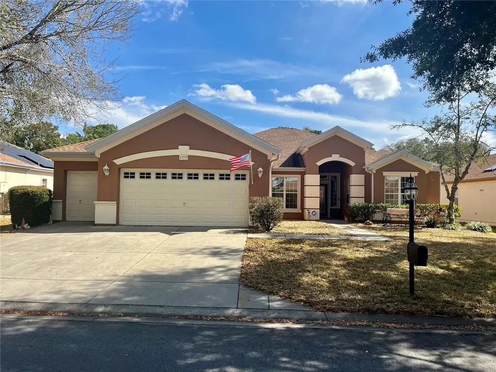 13235 SE 97th Terrace Road Summerfield FL 34491