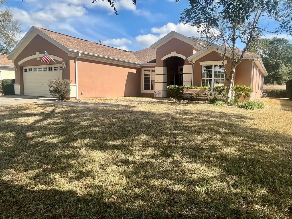 13235 SE 97th Terrace Road Summerfield FL 34491
