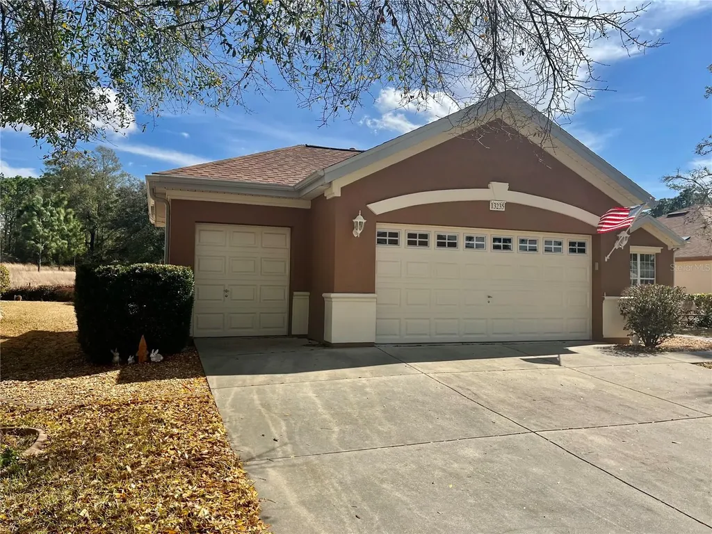 13235 SE 97th Terrace Road Summerfield FL 34491