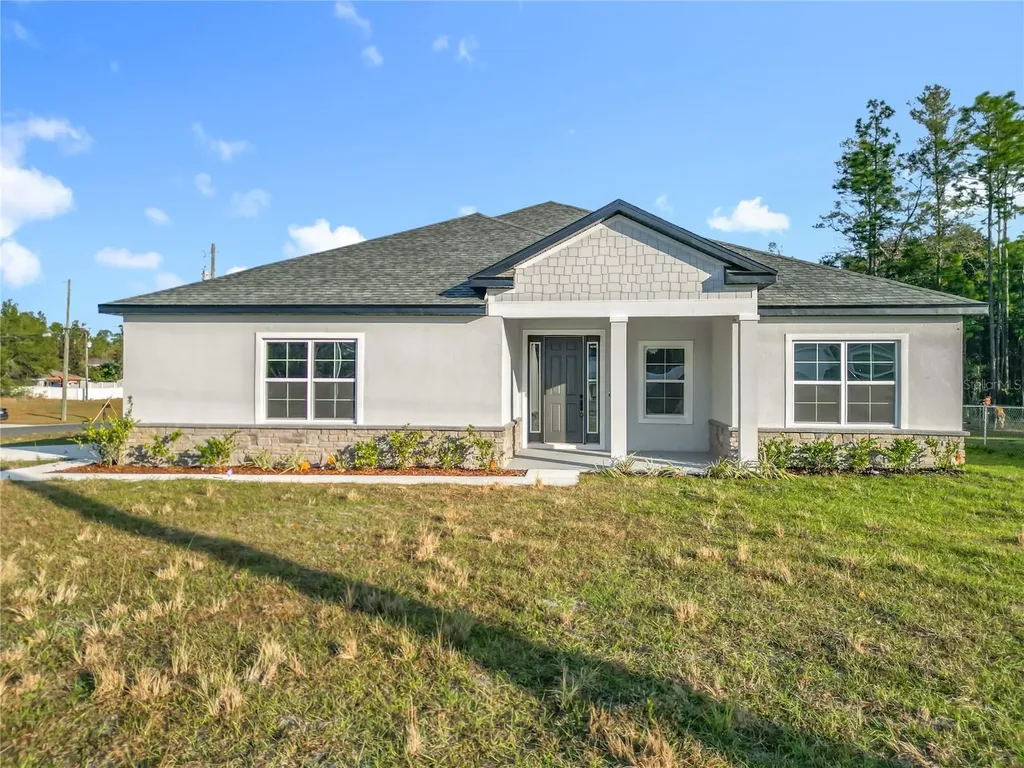 12947 SW 58th Circle Ocala FL 34473