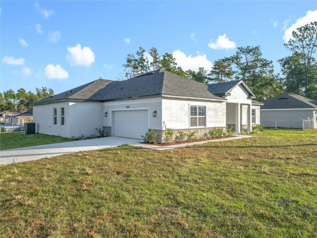 12947 SW 58th Circle Ocala FL 34473