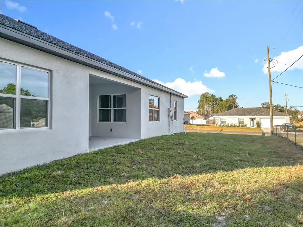 12947 SW 58th Circle Ocala FL 34473