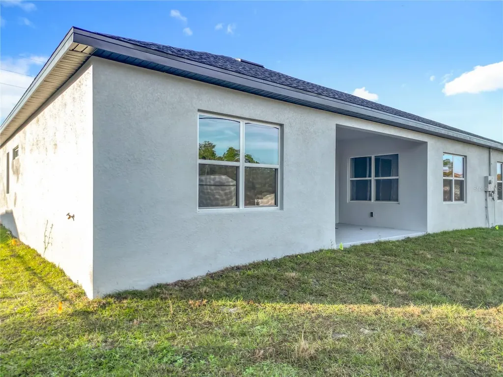 12947 SW 58th Circle Ocala FL 34473