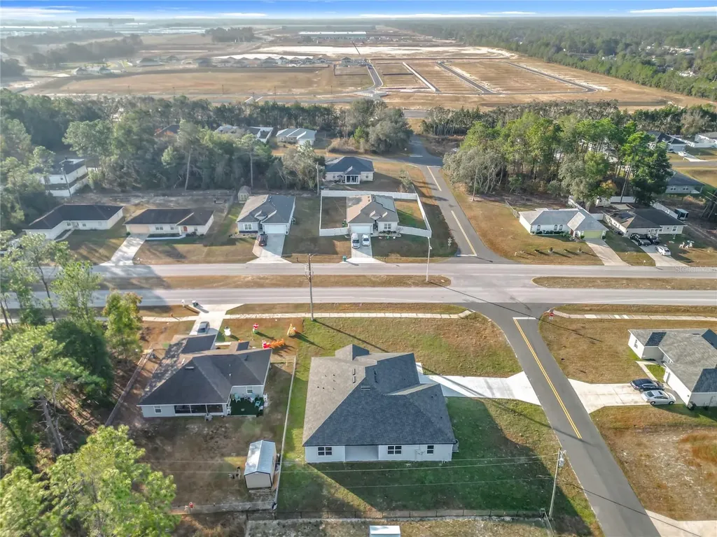12947 SW 58th Circle Ocala FL 34473
