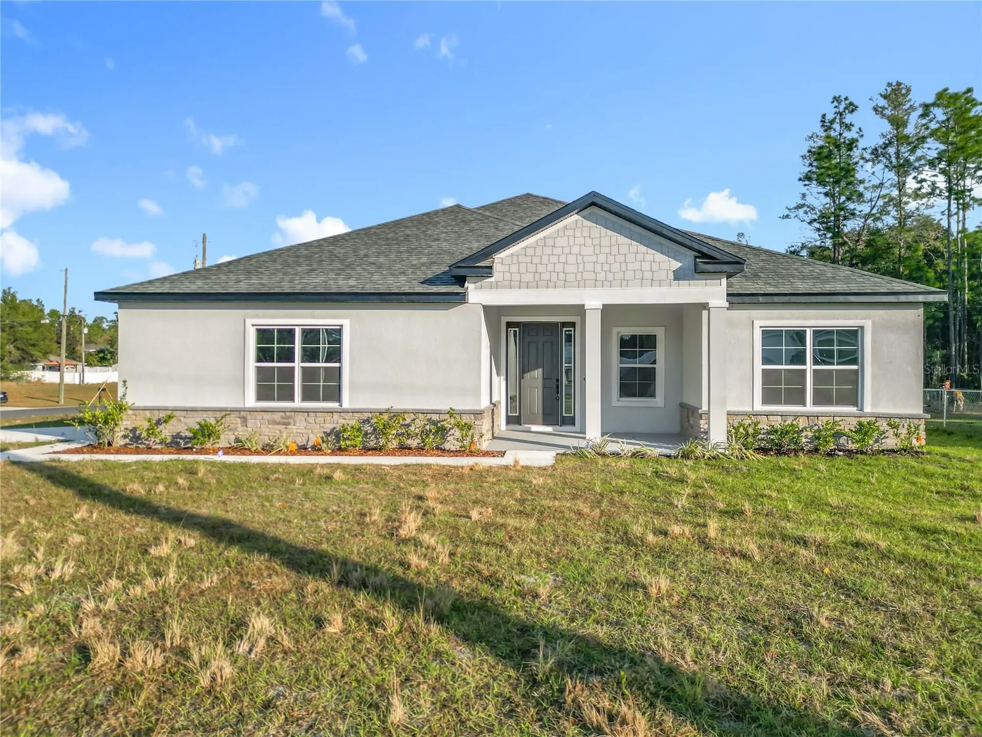 12947 SW 58th Circle Ocala FL 34473