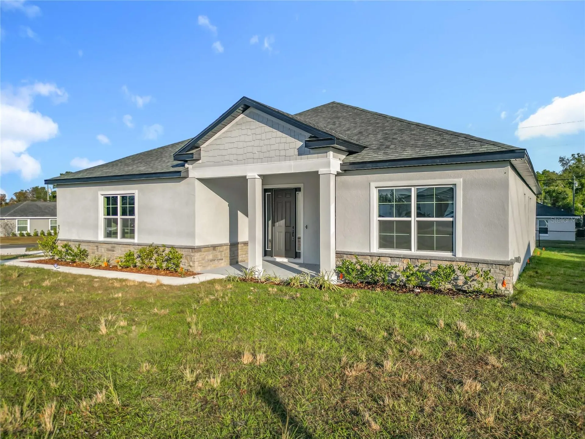 12947 SW 58th Circle Ocala FL 34473