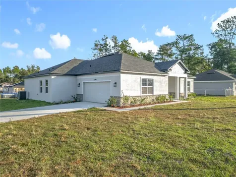 12947 SW 58th Circle Ocala FL 34473