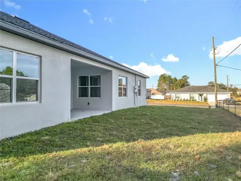 12947 SW 58th Circle Ocala FL 34473