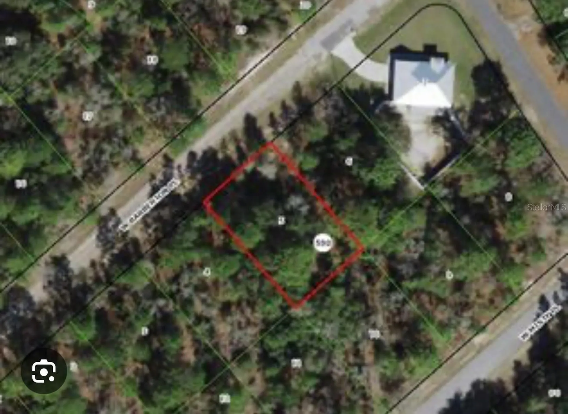 3132 W Barberton Place Citrus Springs FL 34433