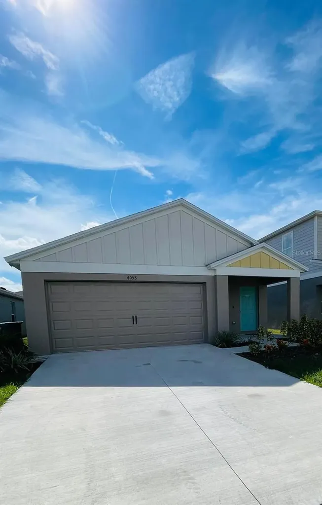 4058 Gardenia Avenue Lake Hamilton FL 33851