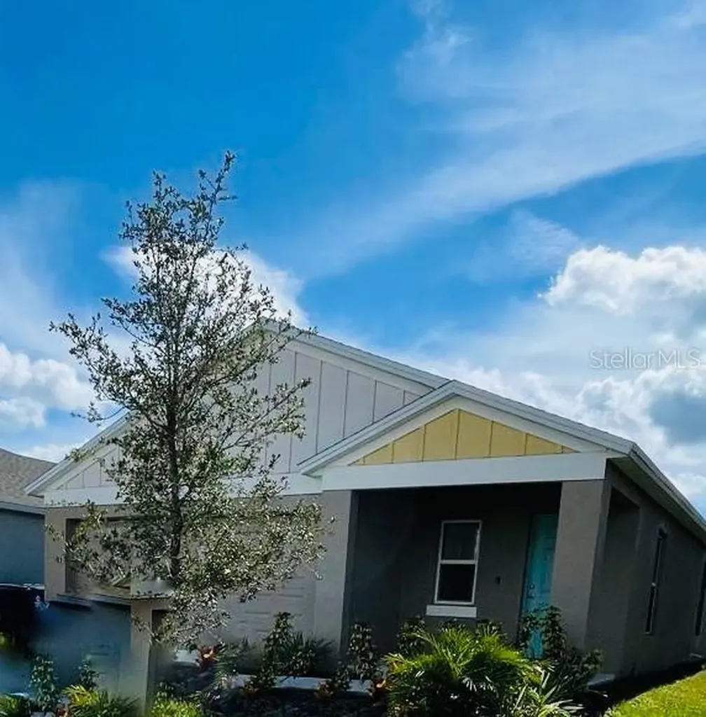 4058 Gardenia Avenue Lake Hamilton FL 33851