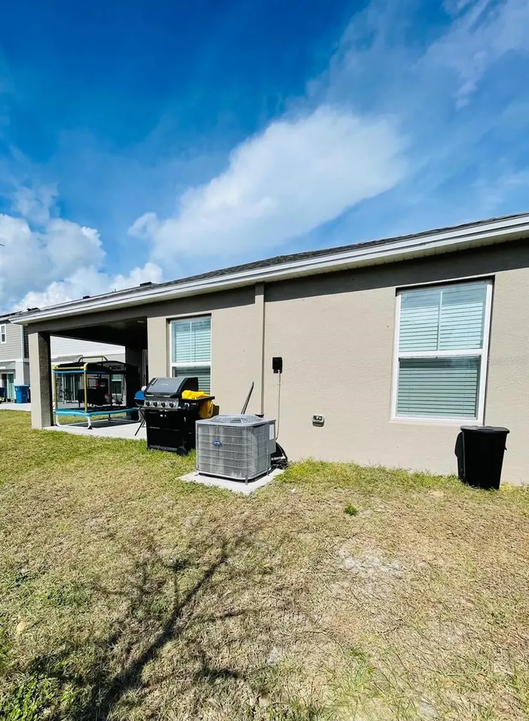 4058 Gardenia Avenue Lake Hamilton FL 33851