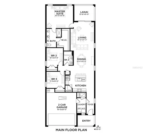 4058 Gardenia Avenue Lake Hamilton FL 33851