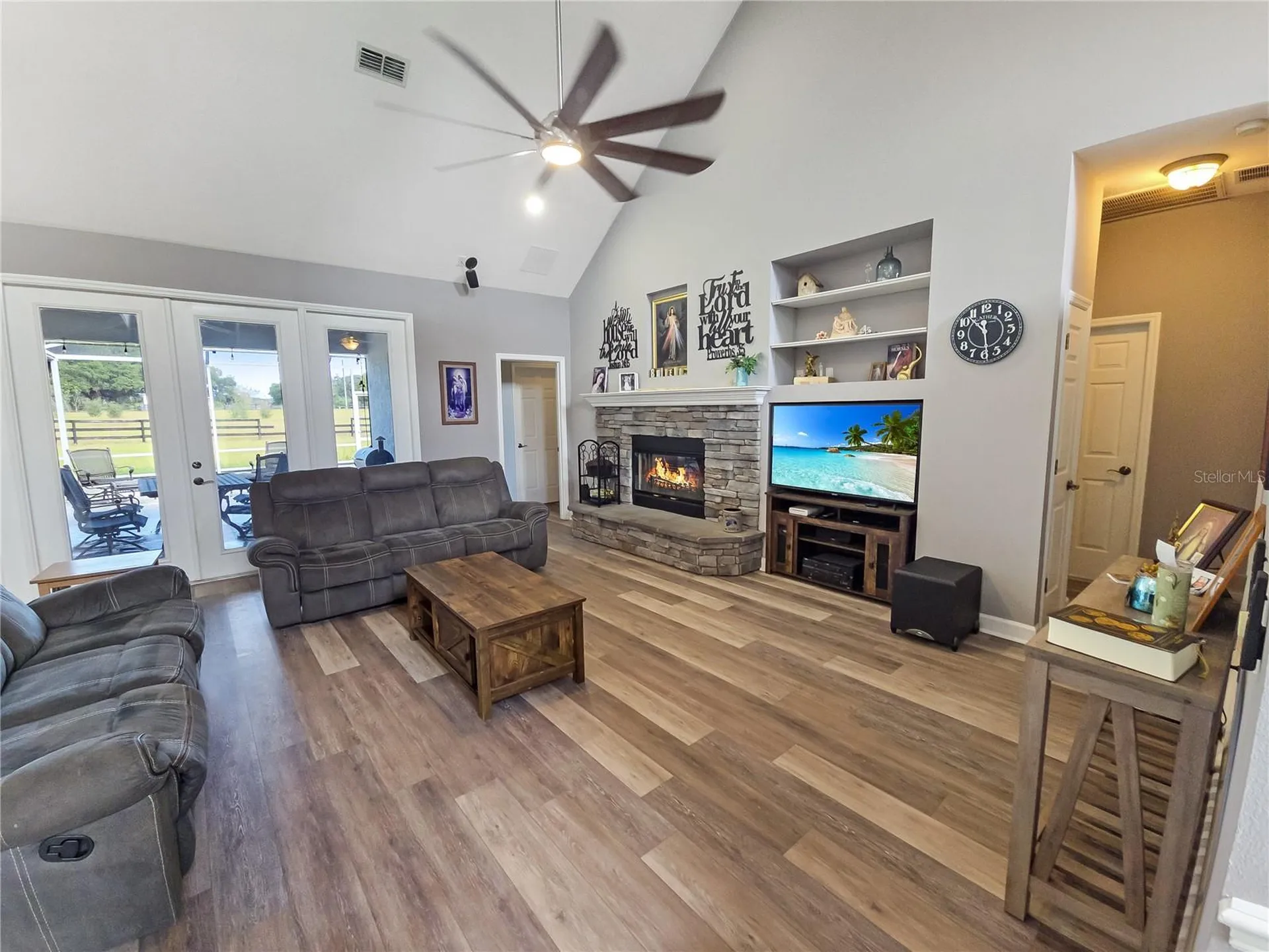 5725 NE 31st Terrace Ocala FL 34479