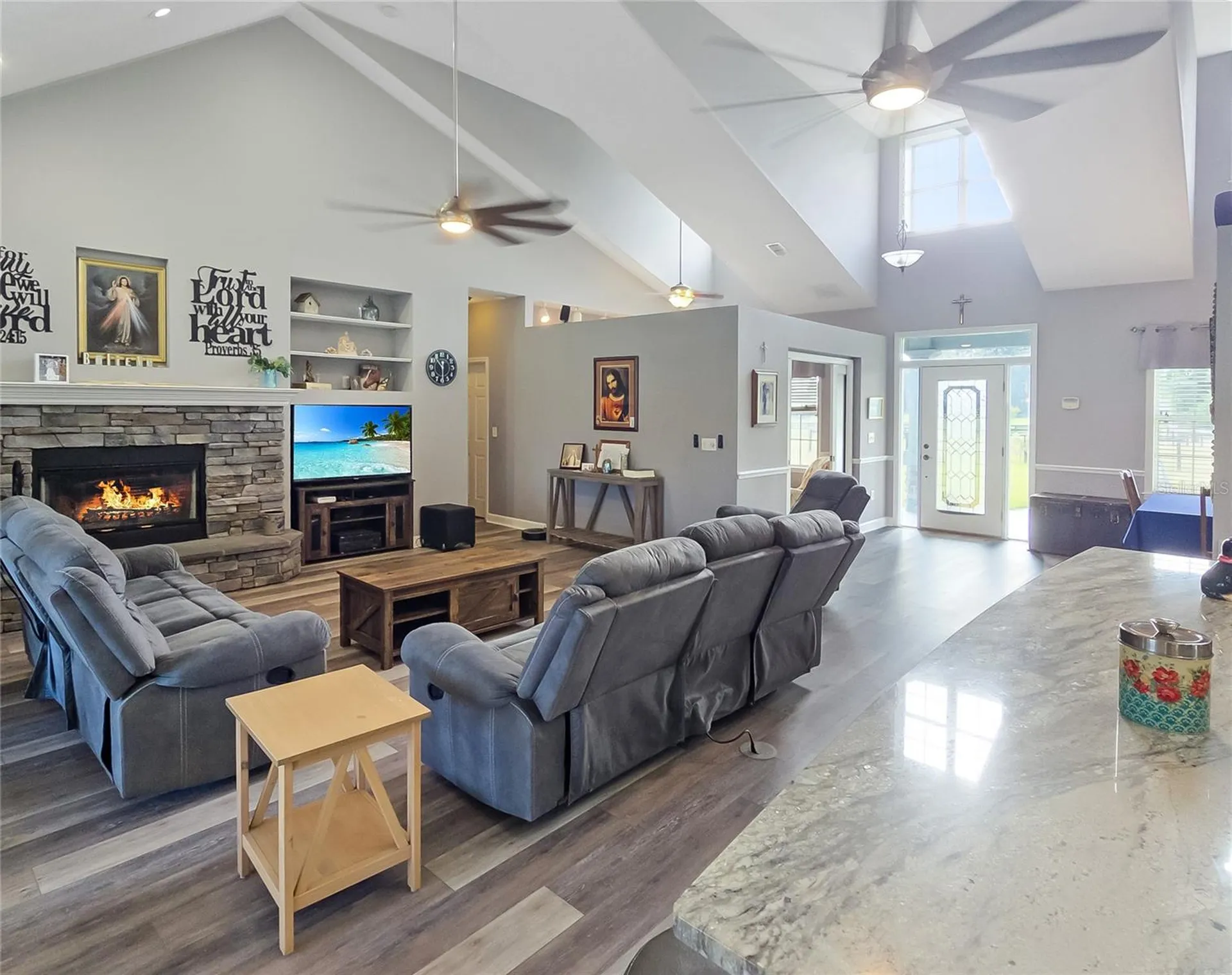 5725 NE 31st Terrace Ocala FL 34479