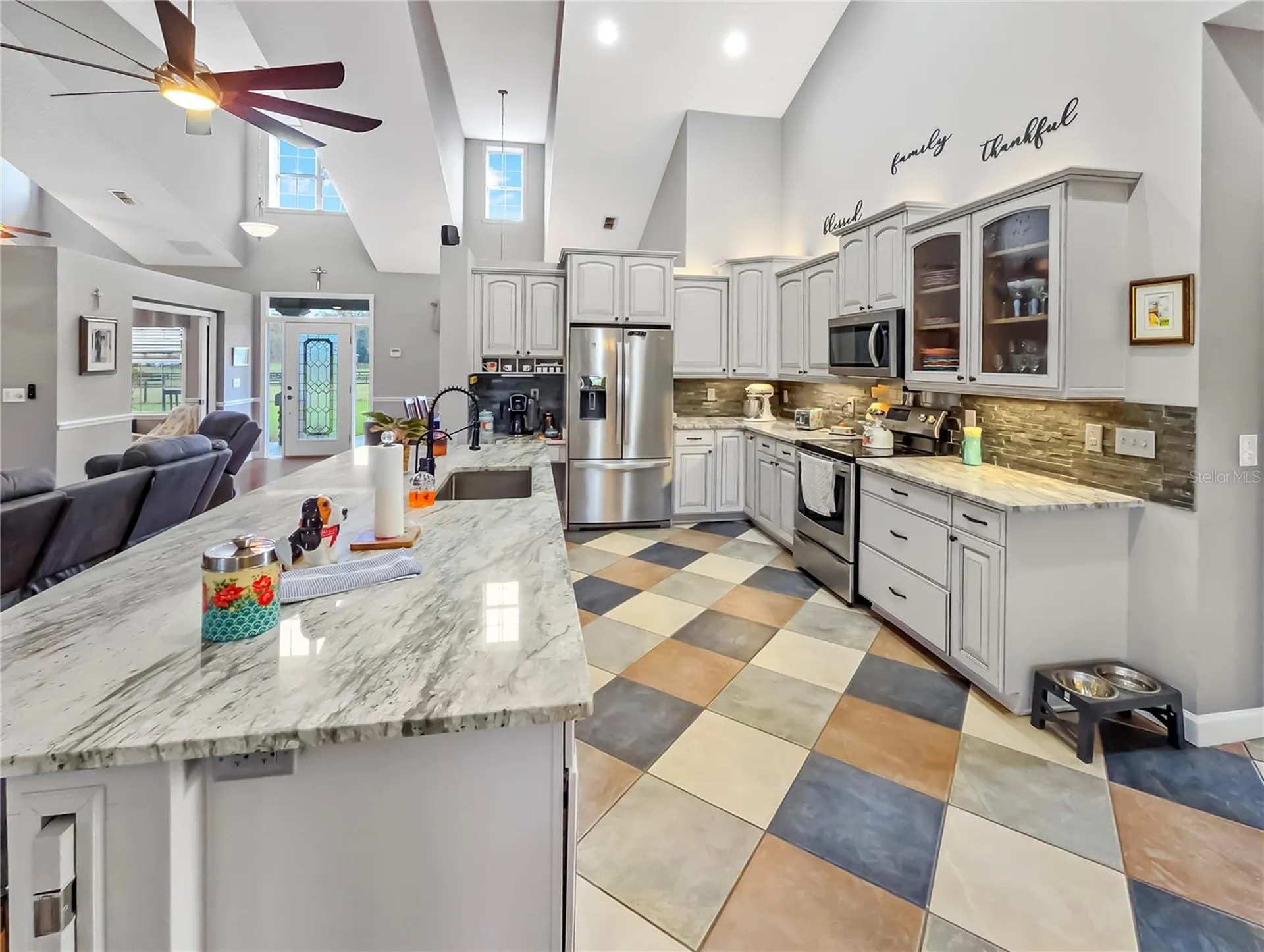 5725 NE 31st Terrace Ocala FL 34479