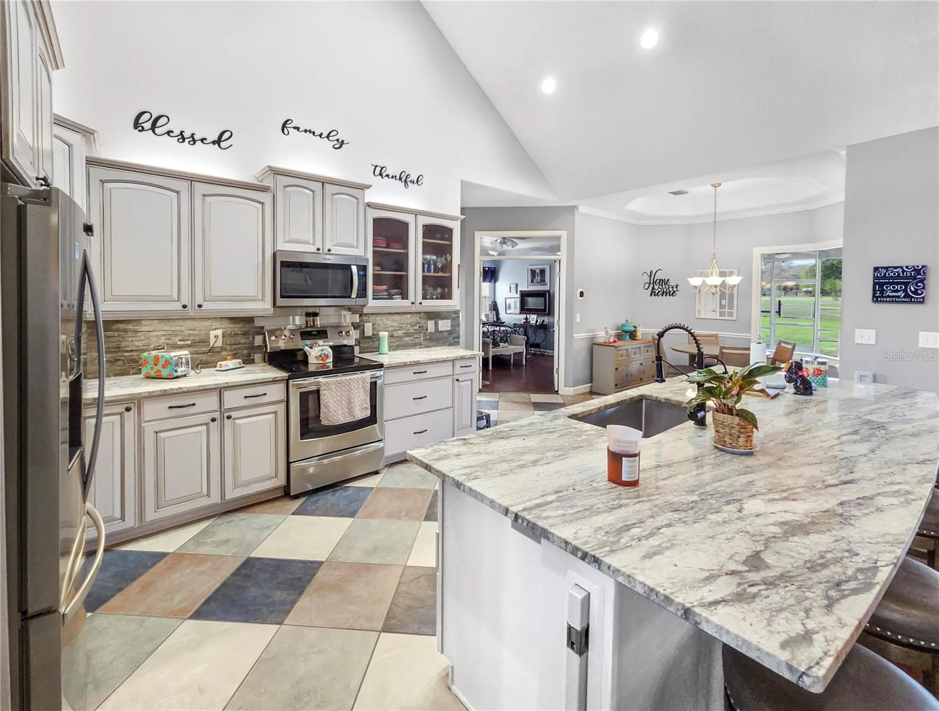 5725 NE 31st Terrace Ocala FL 34479
