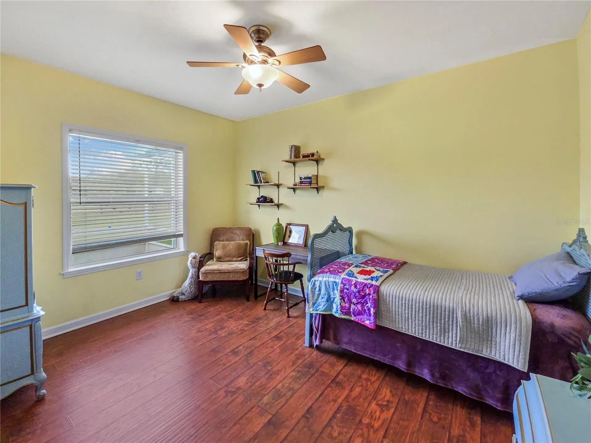 5725 NE 31st Terrace Ocala FL 34479