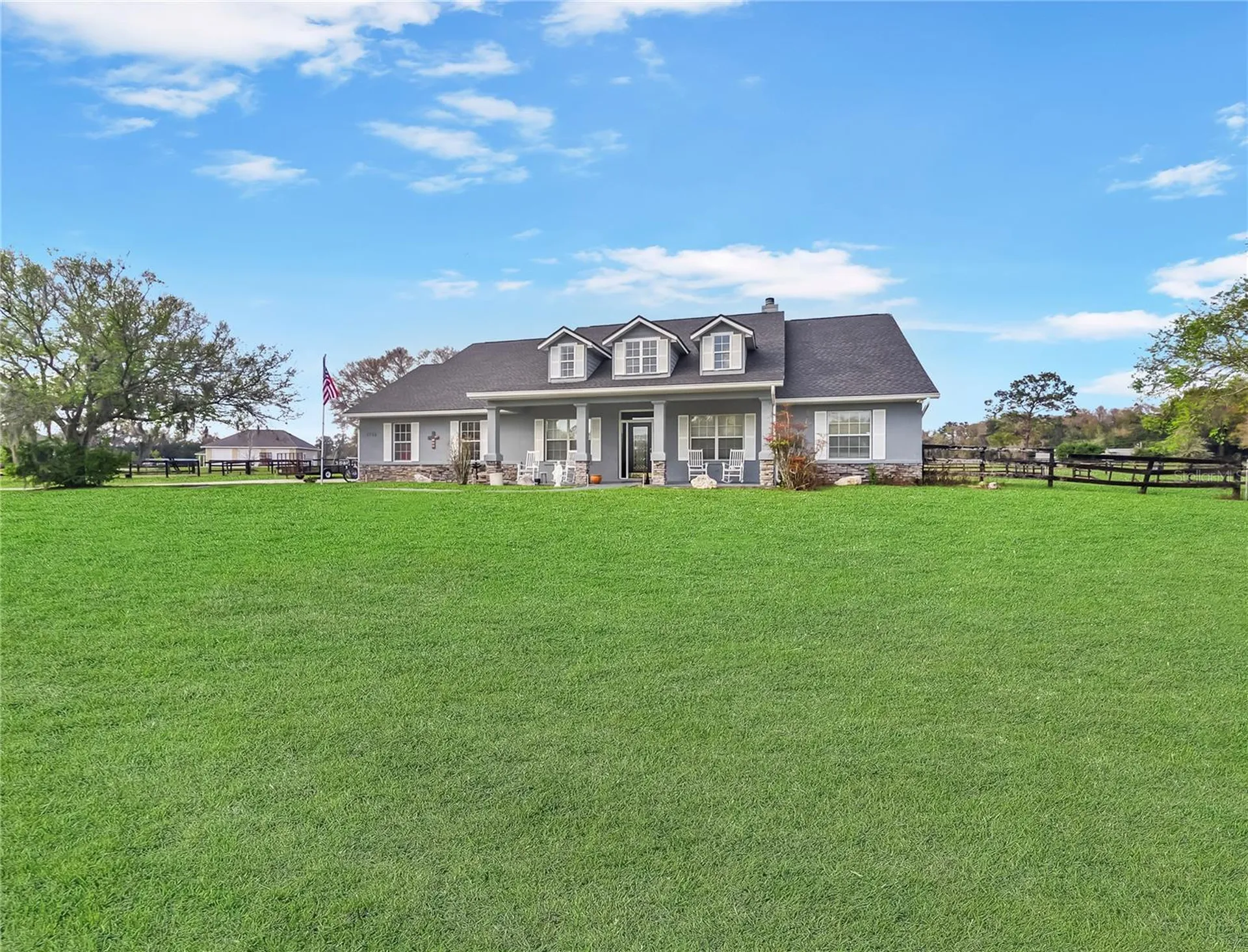 5725 NE 31st Terrace Ocala FL 34479