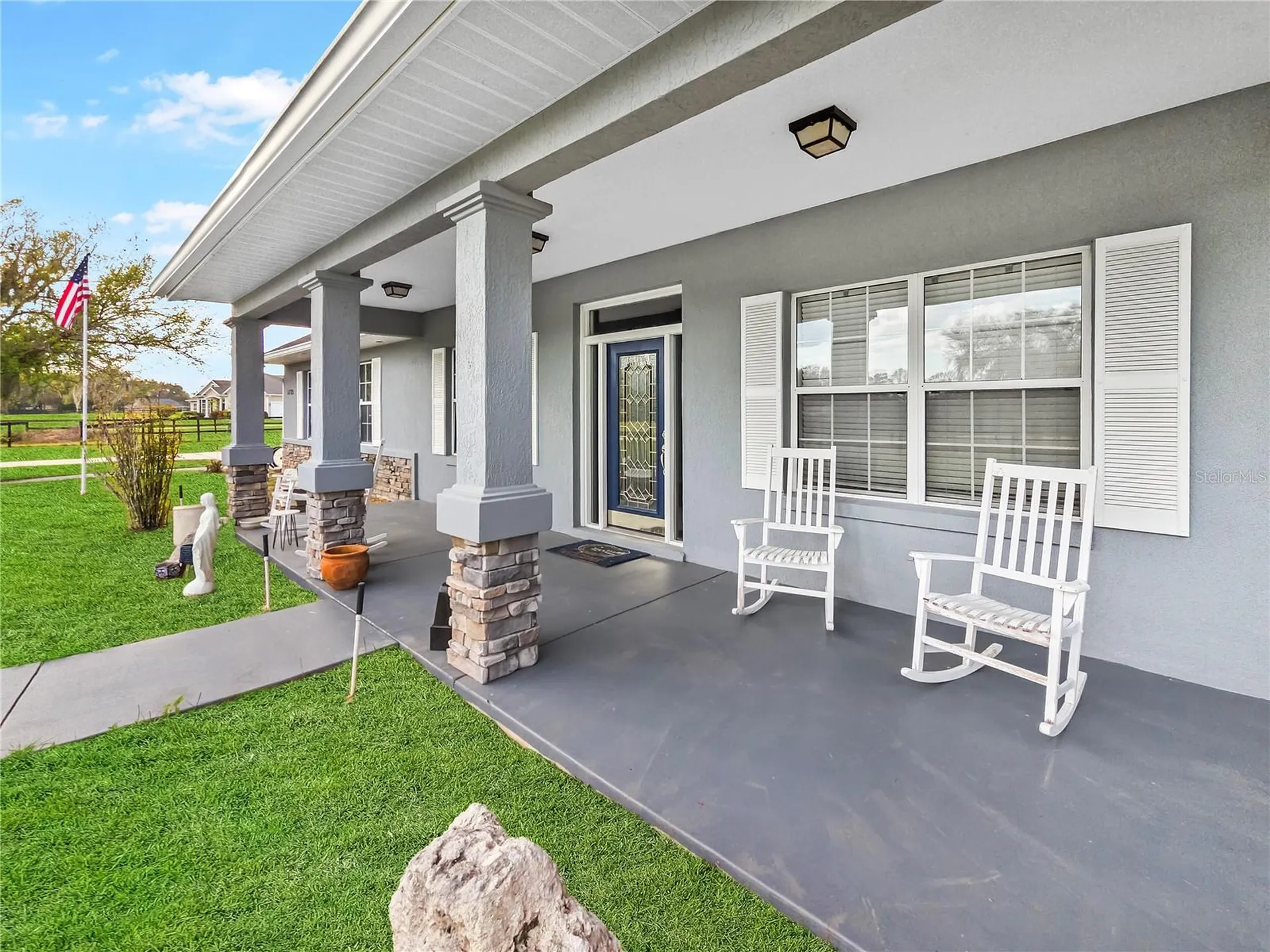 5725 NE 31st Terrace Ocala FL 34479