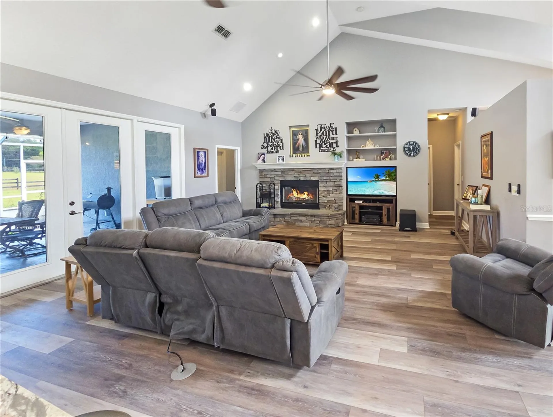 5725 NE 31st Terrace Ocala FL 34479