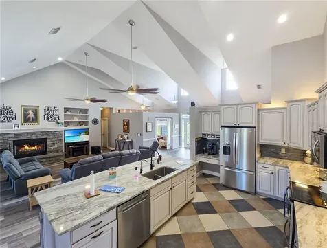 5725 NE 31st Terrace Ocala FL 34479